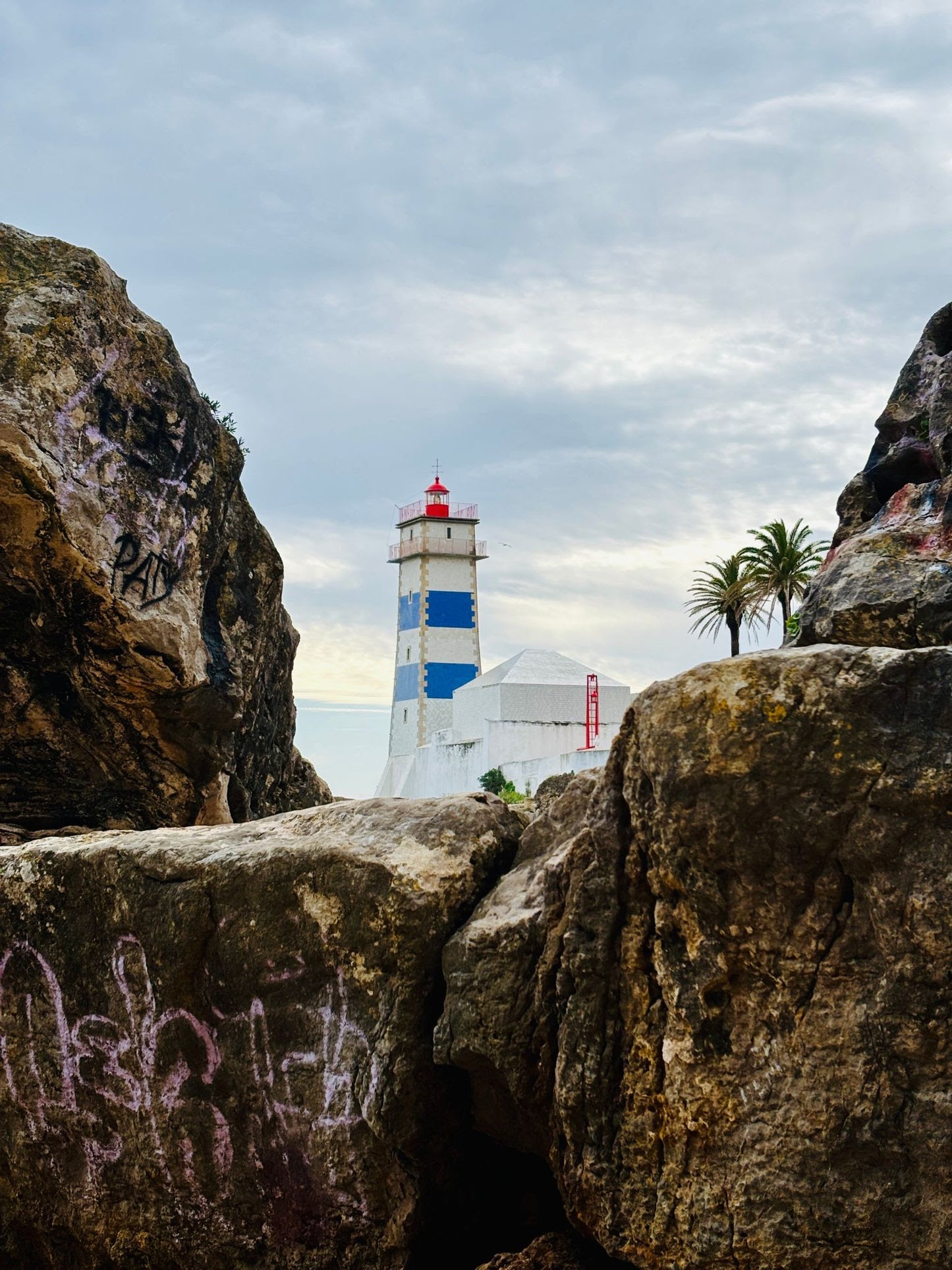 Santa Marta