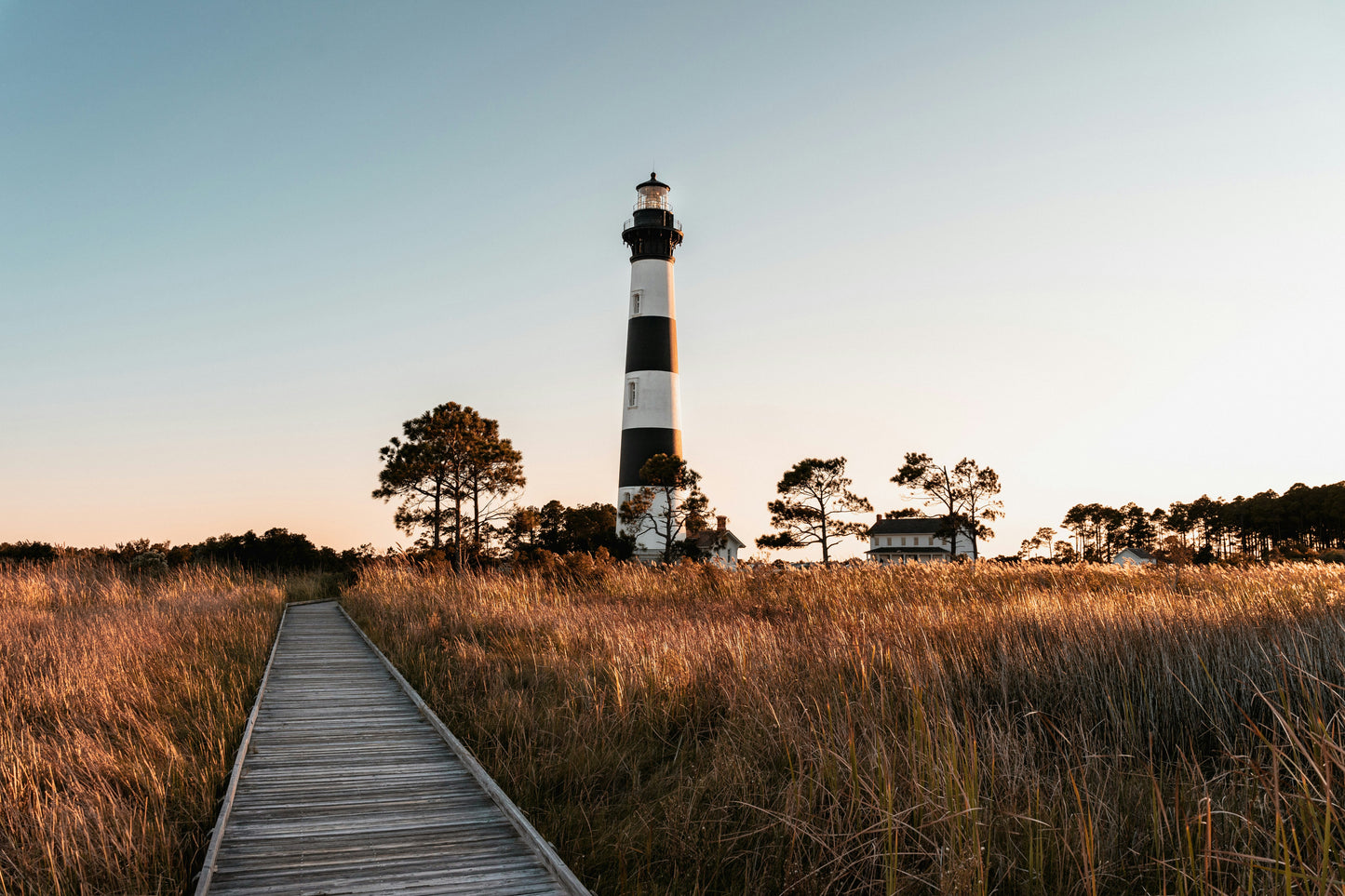 Bodie Island