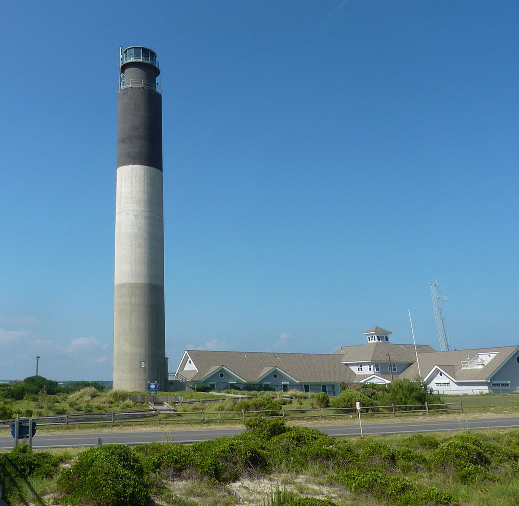 Oak Island