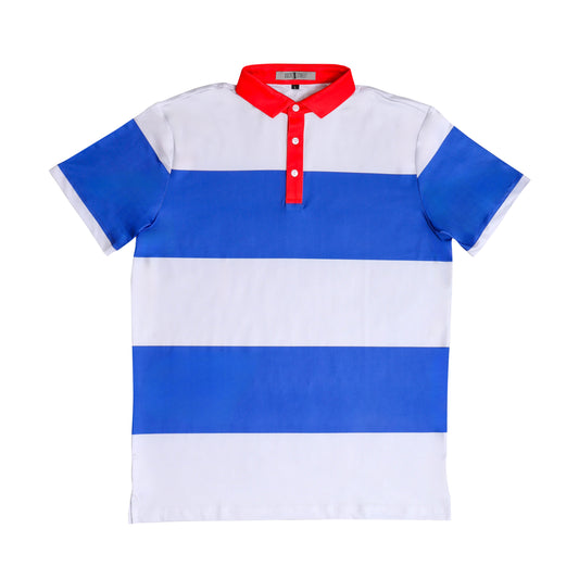 Santa Marta Polo – Inspired by the Santa Marta Lighthouse in Portugal
