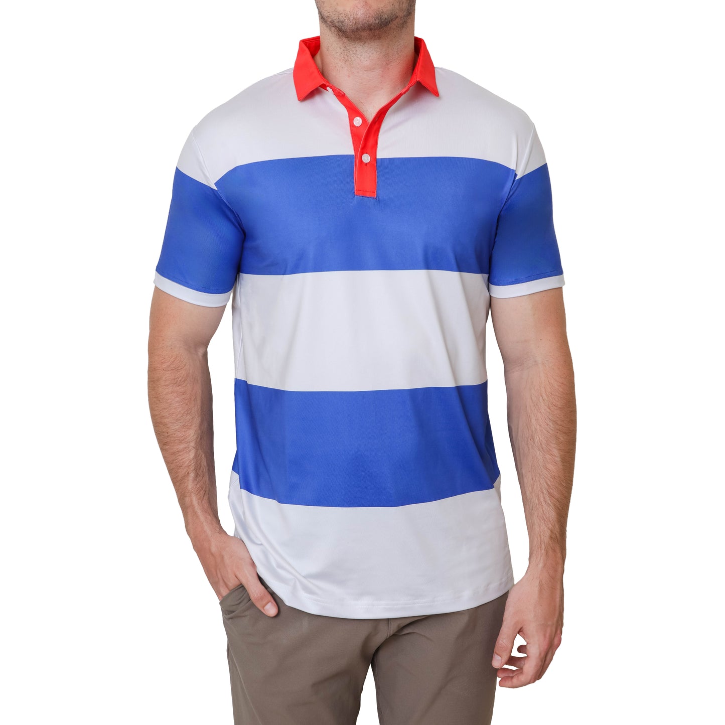Santa Marta Polo – Inspired by the Santa Marta Lighthouse in Portugal