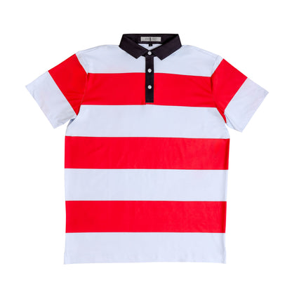 Calibogue Light Polo – Inspired by the Harbour Town Lighthouse