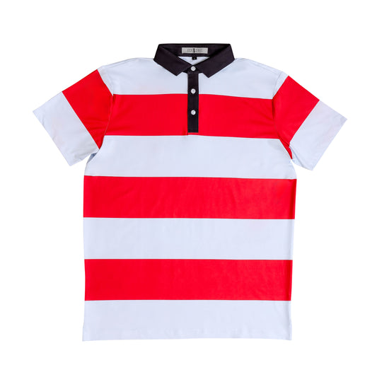 Calibogue Light Polo – Inspired by the Harbour Town Lighthouse