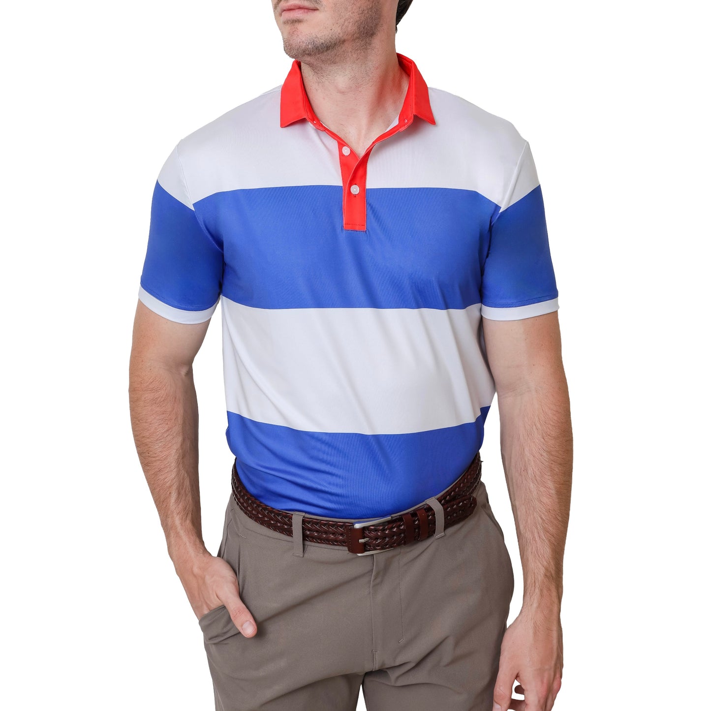 Santa Marta Polo – Inspired by the Santa Marta Lighthouse in Portugal