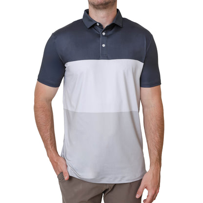 Oak Island Polo – Inspired by the Oak Island Lighthouse
