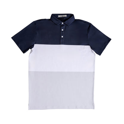 Oak Island Polo – Inspired by the Oak Island Lighthouse