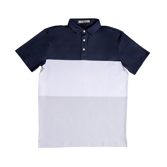 Oak Island Polo – Inspired by the Oak Island Lighthouse