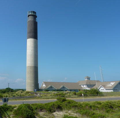 Oak Island